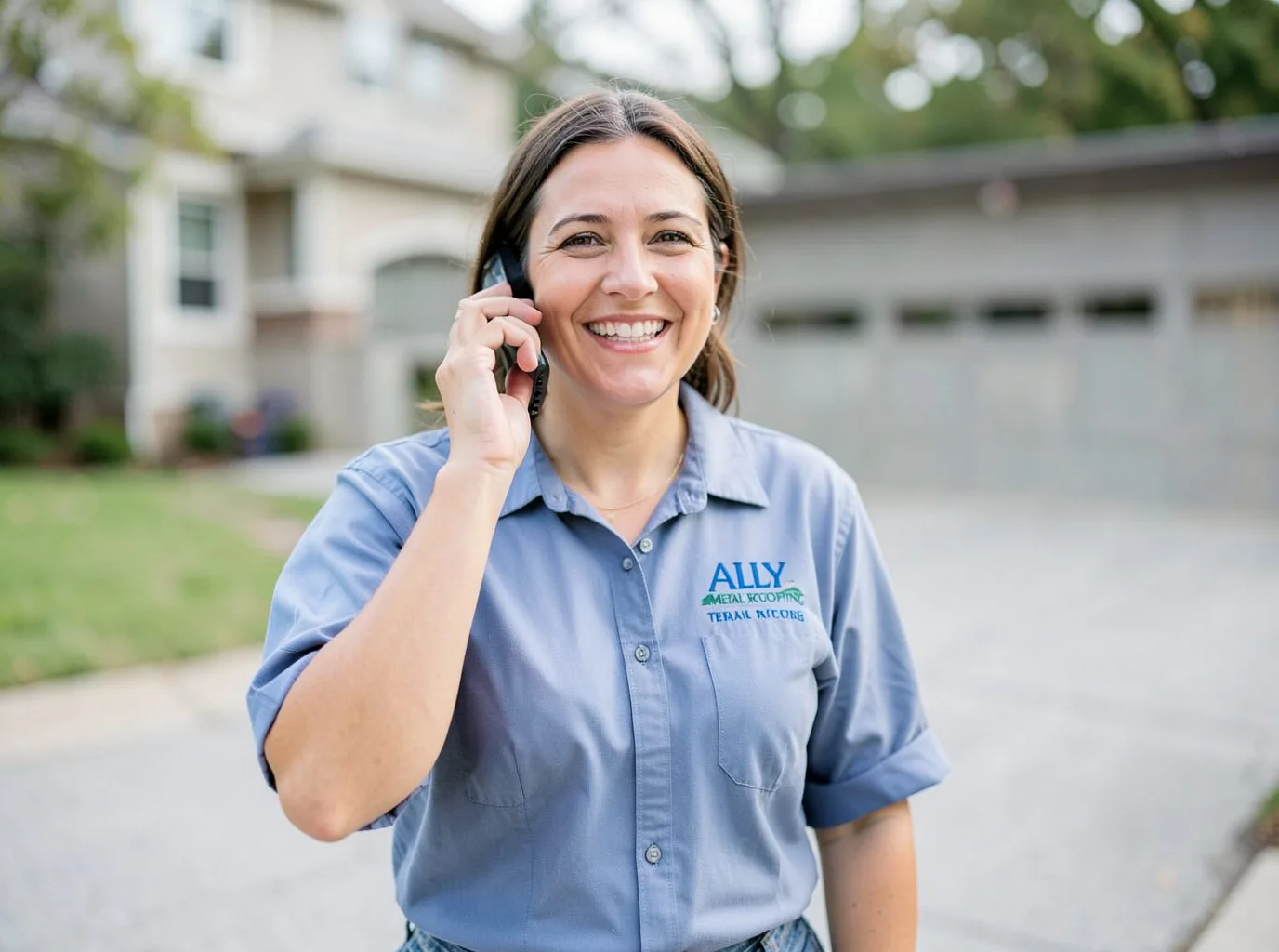 Metal Roof Installation Newport, OH FAQs